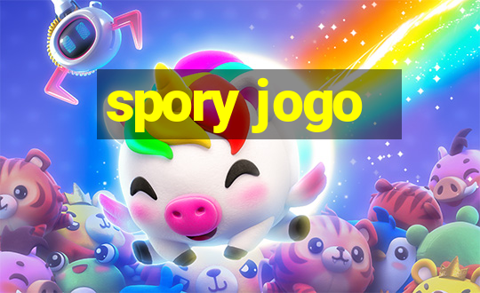 spory jogo