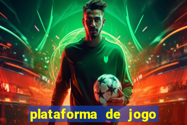 plataforma de jogo que ganha dinheiro