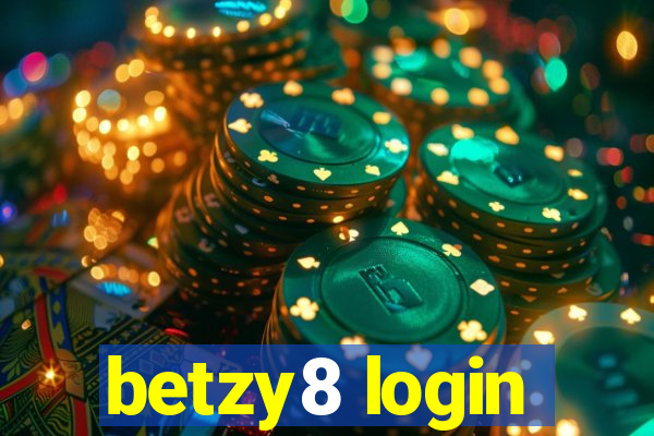 betzy8 login