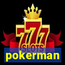 pokerman