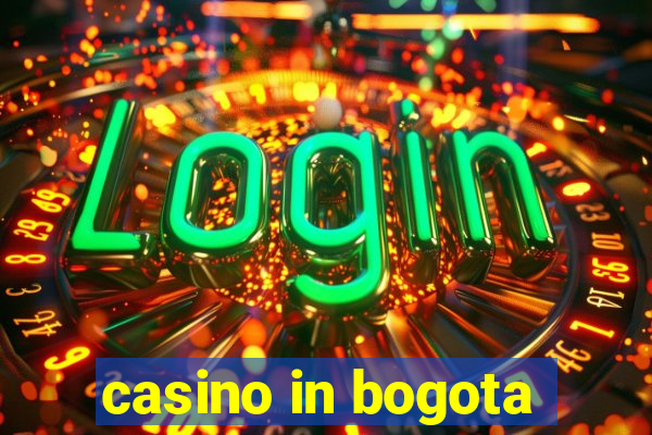 casino in bogota