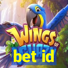 bet id