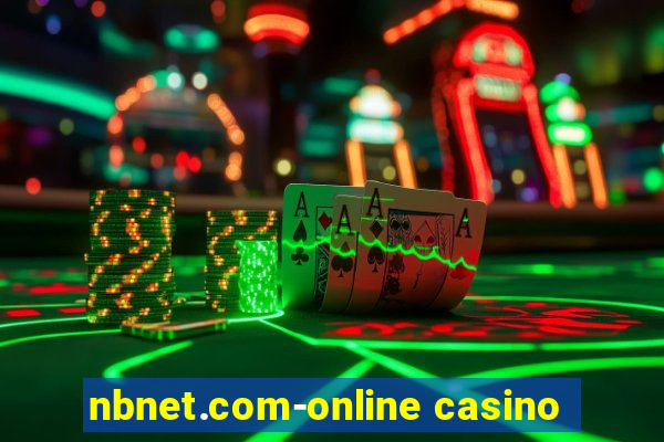 nbnet.com-online casino