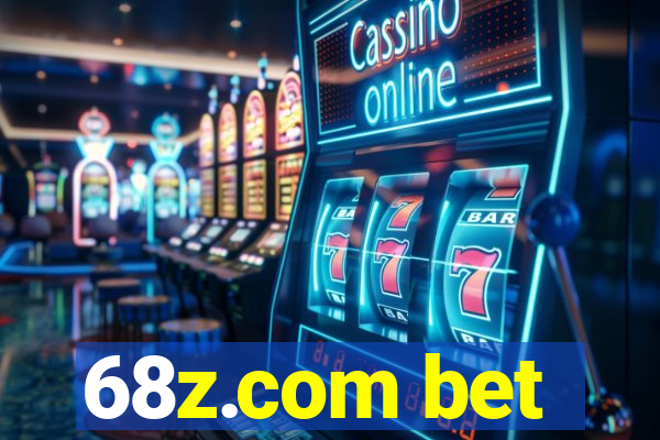 68z.com bet