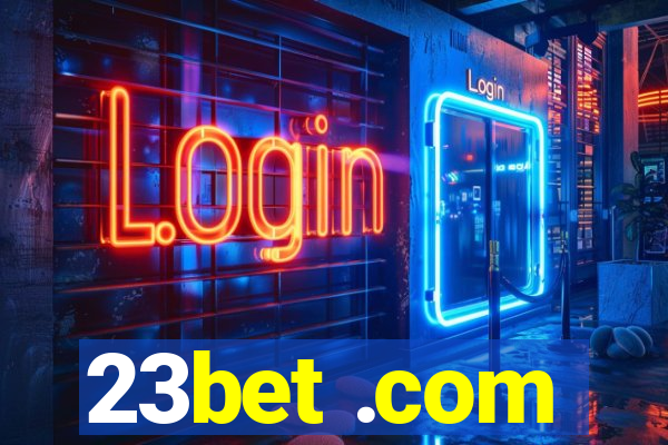 23bet .com