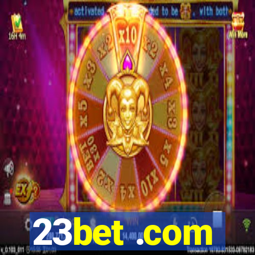 23bet .com