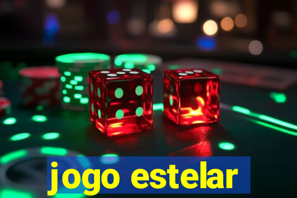 jogo estelar