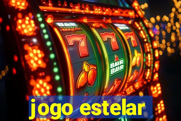 jogo estelar