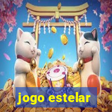 jogo estelar