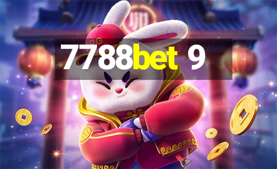 7788bet 9