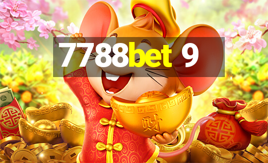 7788bet 9