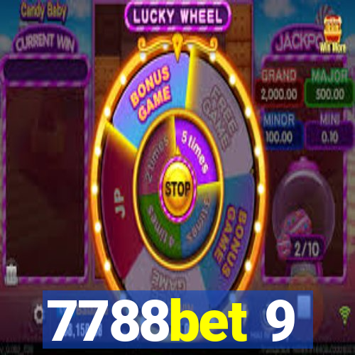 7788bet 9