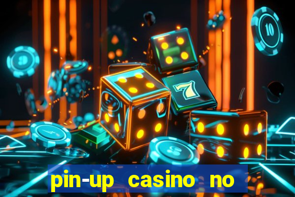 pin-up casino no deposit bonus code