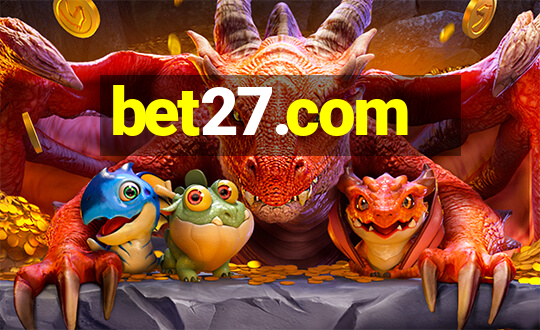 bet27.com