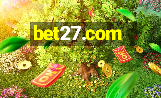 bet27.com