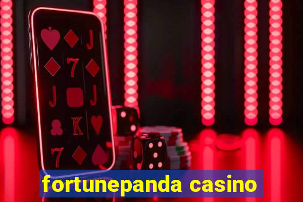 fortunepanda casino