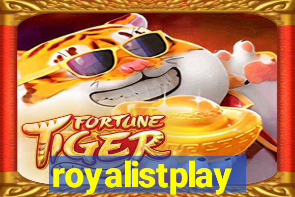 royalistplay