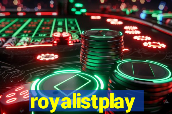 royalistplay