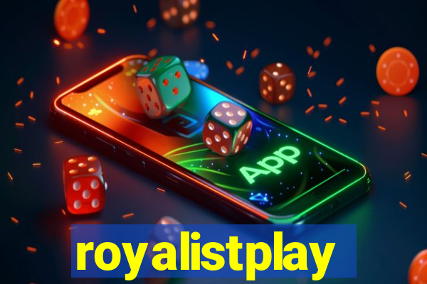 royalistplay