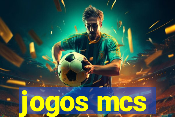 jogos mcs