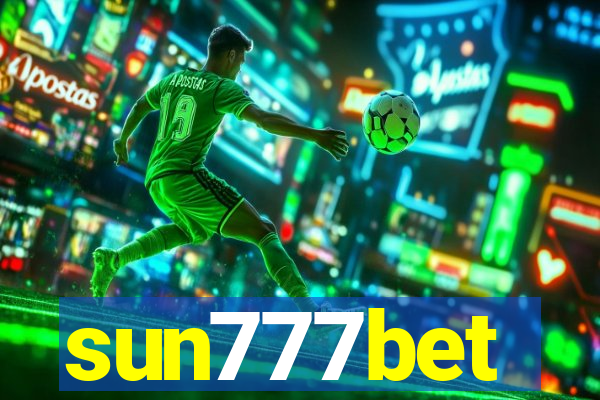 sun777bet