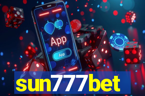 sun777bet