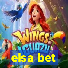 elsa bet