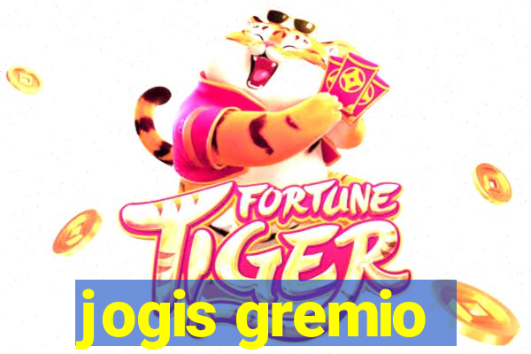 jogis gremio