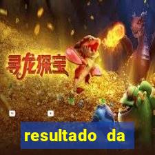 resultado da federal sábado passado