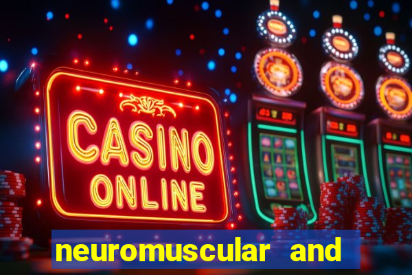 neuromuscular and peripheral nerve disorders near los altos