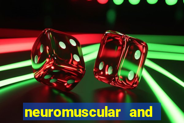 neuromuscular and peripheral nerve disorders near los altos