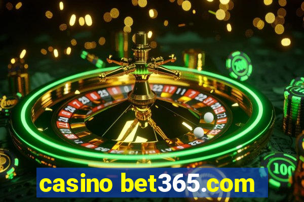 casino bet365.com