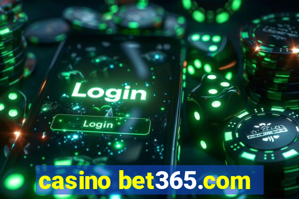 casino bet365.com