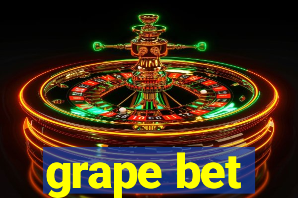 grape bet