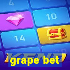 grape bet