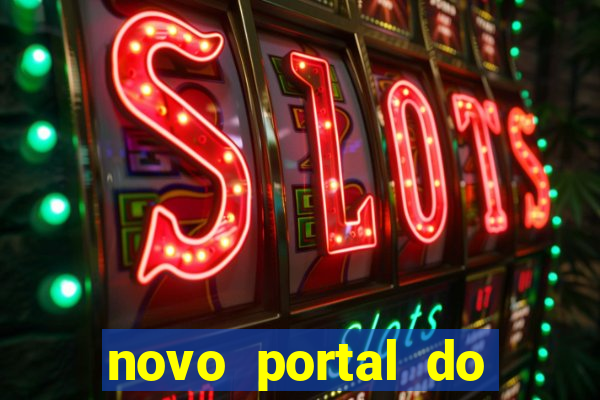 novo portal do aluno cruzeiro do sul