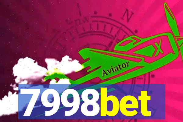 7998bet