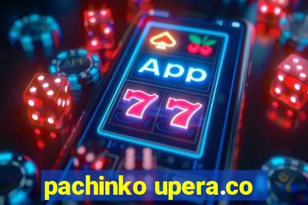 pachinko upera.co