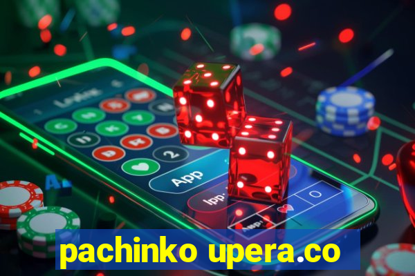 pachinko upera.co