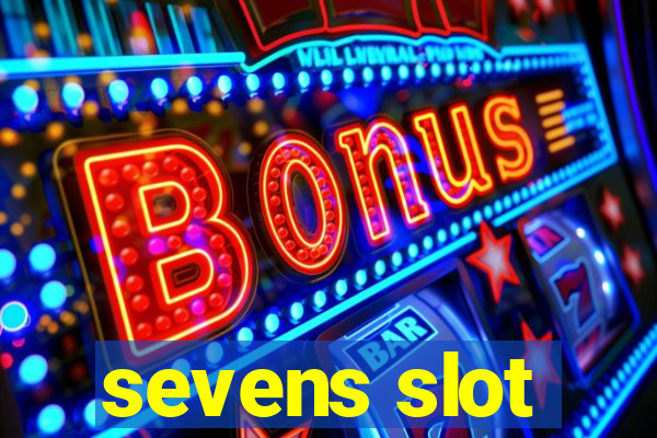 sevens slot