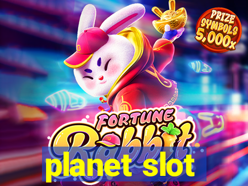 planet slot