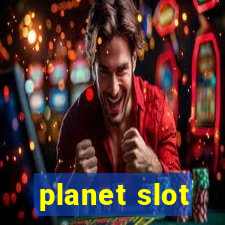 planet slot