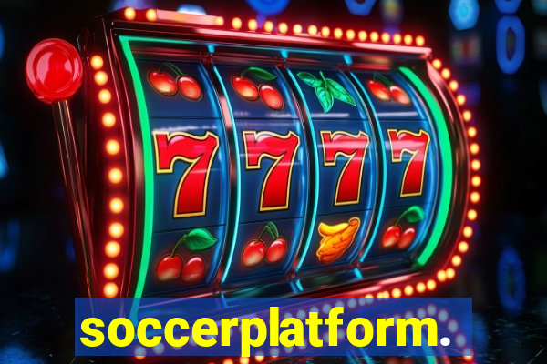 soccerplatform.me