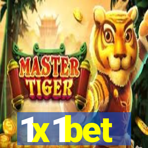 1x1bet