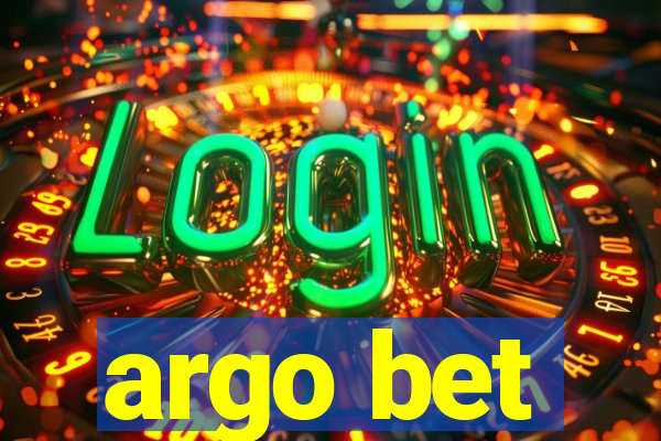 argo bet