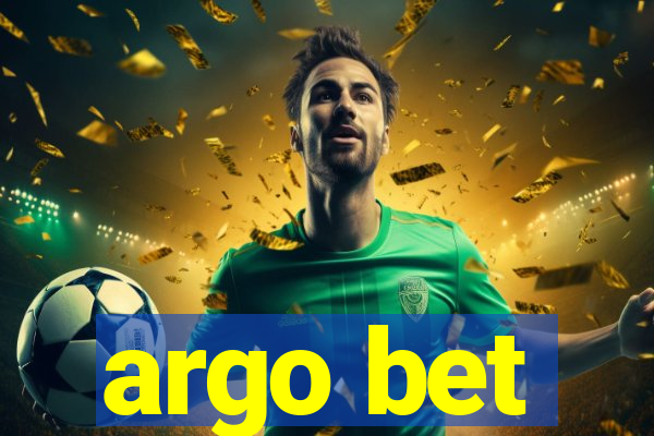 argo bet