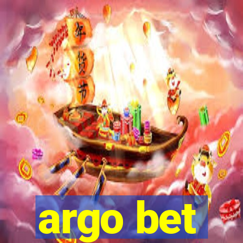 argo bet