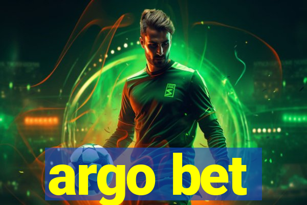 argo bet