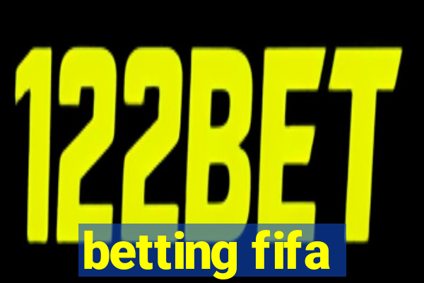 betting fifa