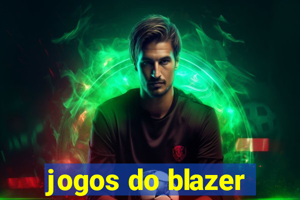 jogos do blazer